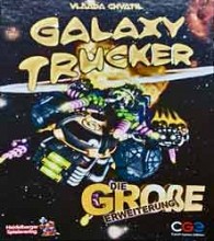 Galaxy Trucker: Die groe Erweiterung