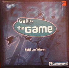 Galileo - The Game