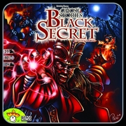 Ghost Stories: Black Secret