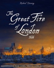 Great Fire: London 1666