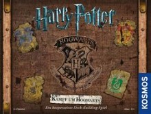 Harry Potter: Kampf um Hogwarts / Hogwarts Battle