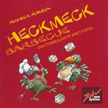 Heckmeck Barbecue