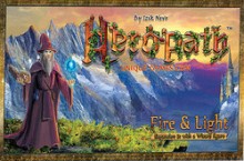 Heropath: Dragon Roar – Fire Light