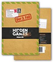 Hidden Games: Grnes Gift