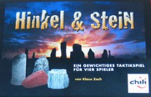 Hinkel & Stein
