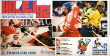 Hokej 92