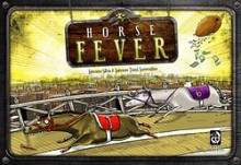 Horse Fever (2edition)