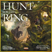Hunt for the Ring / Jagd nach dem Ring