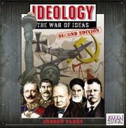 Ideology: The War of Ideas 2. Edition