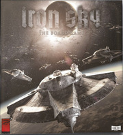 Iron Sky: The Board Game