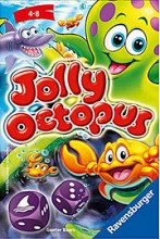 Jolly Octopus Mitbringspiel