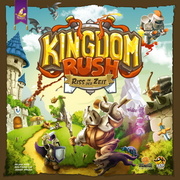 Kingdom Rush:  Riss in der Zeit /  Rift in Time