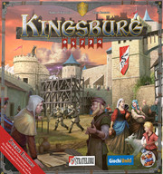 Kingsburg (Zweite Edition)