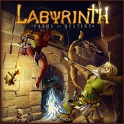 Labyrinth: The Paths of Destiny