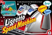 Ligretto Speed Machine