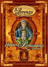 Lorenzo il Magnifico: Houses of Renaissance / Lorenzo der Prchtige: Familien der Renaissance