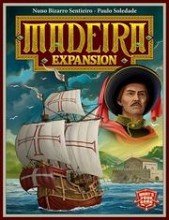 Madeira: Expansion