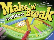 Make ´n´ Break Architect