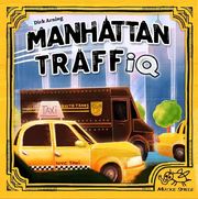 Manhattan TraffiQ
