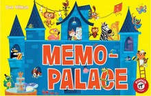 Memo-Palace