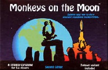 Monkeys On The Moon