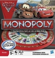 Monopoly Cars 2
