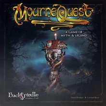 MourneQuest