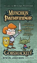 Munchkin Pathfinder: Gobsmacked