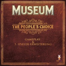 Museum: The People´s Choice