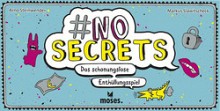 #no secrets