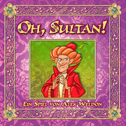 Oh, Sultan!