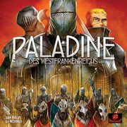 Paladine des Westfrankenreichs / Paladins of the West Kingdom