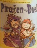 Piraten-Duell