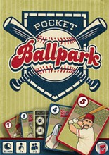 Pocket Ballpark
