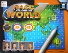 Race around the world