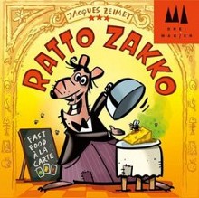 Ratto Zakko