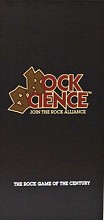 Rock Science (deutsche Ausgabe)