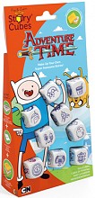 Rory´s Story Cubes: Adventure Time