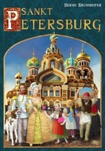 Sankt Petersburg: Zweite Edition