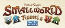 Small World Tunnel