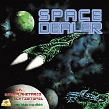 Space Dealer