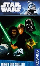 Star Wars: Angriff der Rebellen