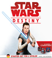 Star Wars: Destiny - Starter-Set fr 2 Spieler