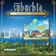 Suburbia: Collector´s Edition