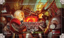 Summoner Wars Starterset 1