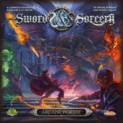 Sword & Sorcery: Das Portal der Macht / Arcane Portal