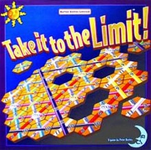 Take it to the Limit!