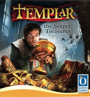 Templar: The Secret Treasures