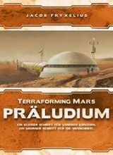 Terraforming Mars: Prludium