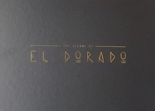 The Island of El Dorado